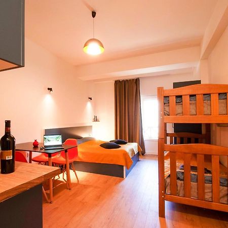 Gudauri Smart Apartment 외부 사진