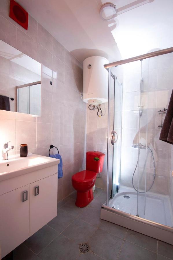 Gudauri Smart Apartment 외부 사진